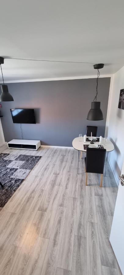 Storebaelt Apartament Korsør Exteriör bild