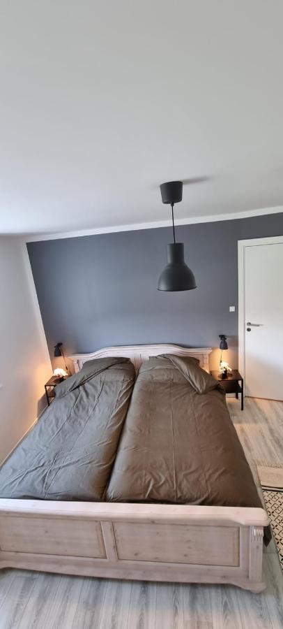 Storebaelt Apartament Korsør Exteriör bild
