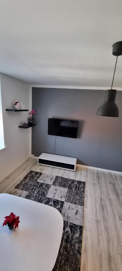 Storebaelt Apartament Korsør Exteriör bild